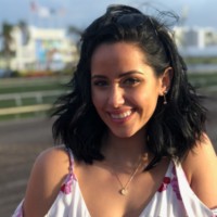 Gabriela Jamieson