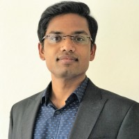 Jay Murthy