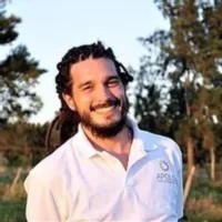 Esteban Lucotti