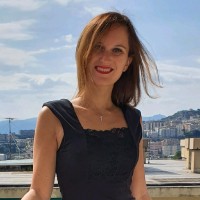 Elisa Parodi