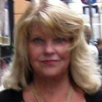 Judy Gray