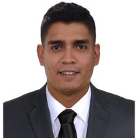 John Edison Jaramillo Garcia