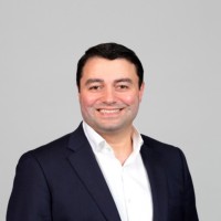 Sam Eid