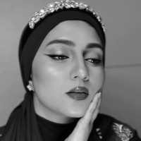 Nasreen S.