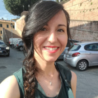 Sabrina Campestrelli