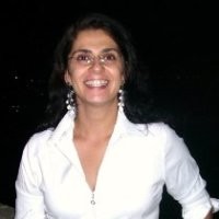 Aparecida Andrea Merege Bez