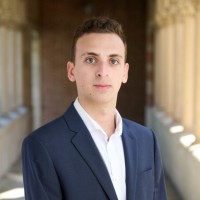 Daniel Eini