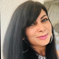M. Jill Narain