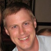Mark Scholefield