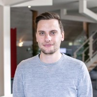 Jorrit Van Burgsteden