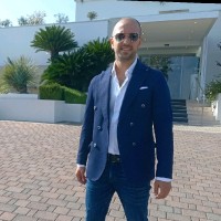 Fabrizio Andrisani
