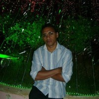 Marcos Aurélio Pontes Santos