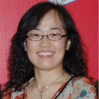 Susan Bai