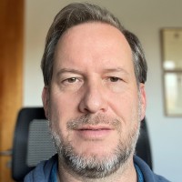 Sebastian Iglesias Kutzner