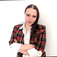 Vanessa Rebecca Rath