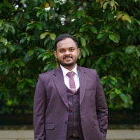 Vineeth Abraham