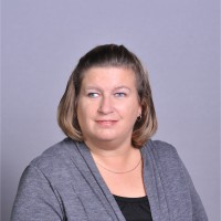 Vicki Van Vleet