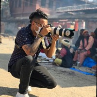 Solon Shrestha