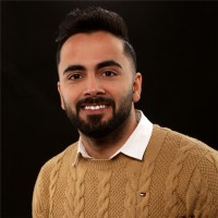 Mahmoud Wardeh