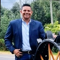 Nestor Javier Acevedo