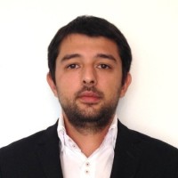 Ionut Istrate