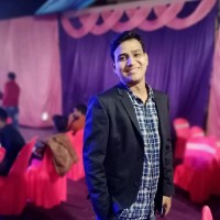 TRYAMBAKESHWAR PANDEY