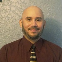 Duane Griffin