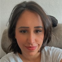 Rafaela Cerboncini Eloi Luza