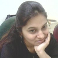 Swati Gupta
