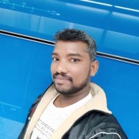 Dhivakar Nallathambi