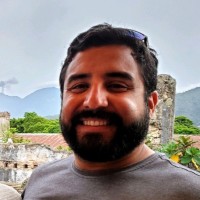 Bryan Ramirez, Mba