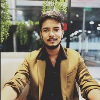 Devendra Giri