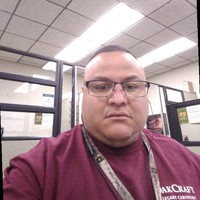 Alonzo Ontiveros