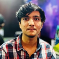 Harsh Pawar