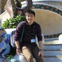 Zhou Yifan