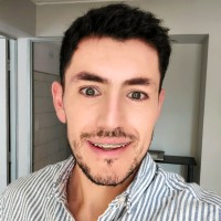 Damian Andres Azocar Corvalan