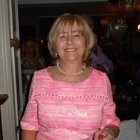 Colette Burke