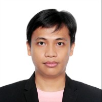 Luigi Jan Christian Geronimo