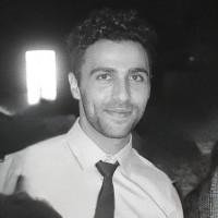 Tony Shar