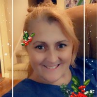 Tina Davidheiser