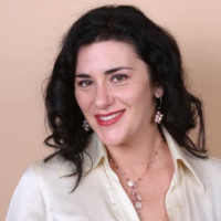 Gabriela Cojanu, MBA, EdD