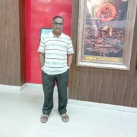 Ganesh Musale