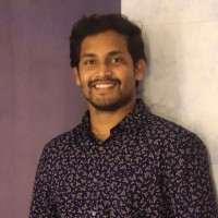 Dr. Harsha M V