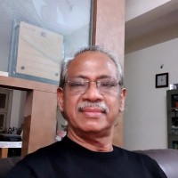 Kantharao V.N. PhD