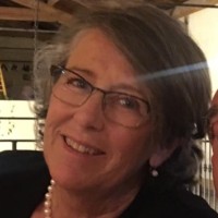 Audrey Jones