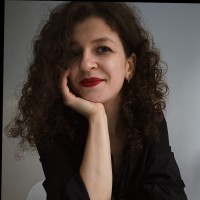Natalie Poluyan