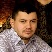Vlad Drumea