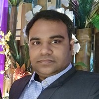 Dr. Prasun Chowdhury