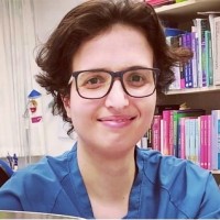 Bahareh Abdolalizadeh