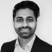 Roxwell Dsouza